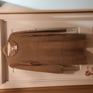 London Times sweater dress NWT